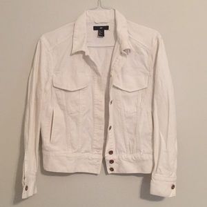 H&M Jean Jacket